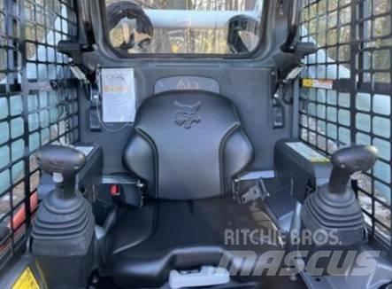 Bobcat S 650 Mini incarcator