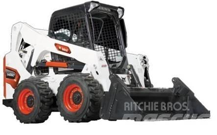 Bobcat S 650 Mini incarcator