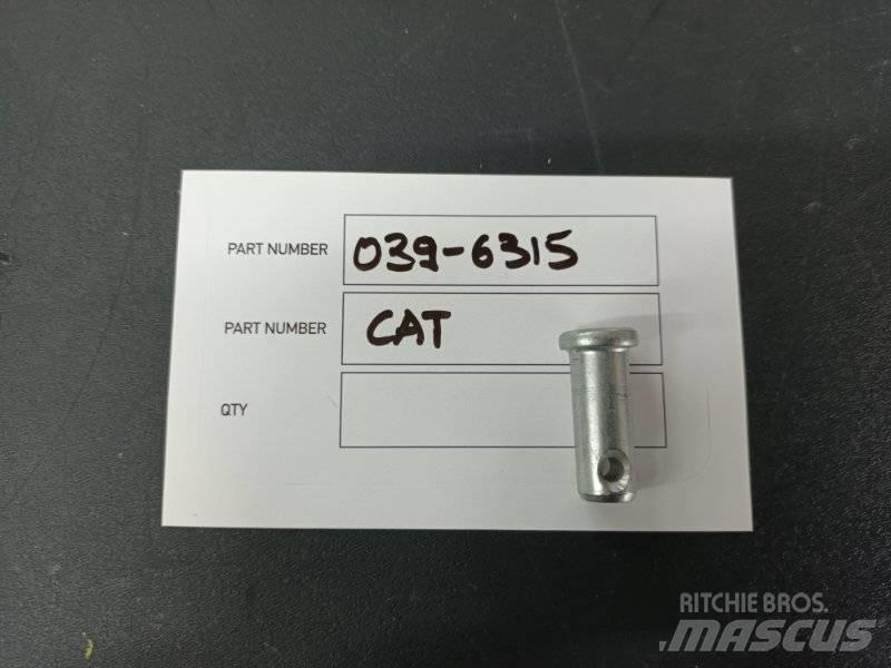 CAT PIN 039-6315 Sasiuri si suspensii