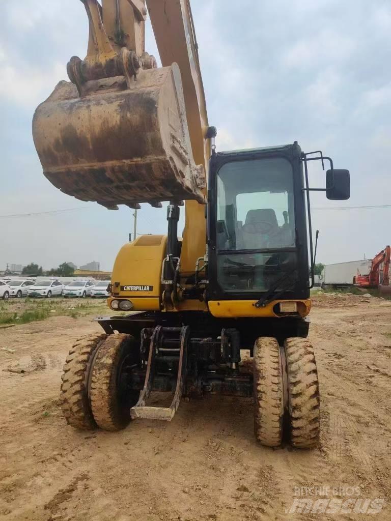 CAT M315D2 Excavatoare pe șenile
