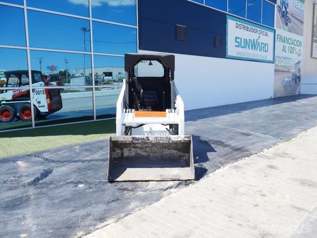 Bobcat S 100 Mini incarcator