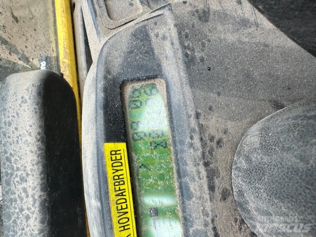 Hyster H3.0FT Stivuitor GPL