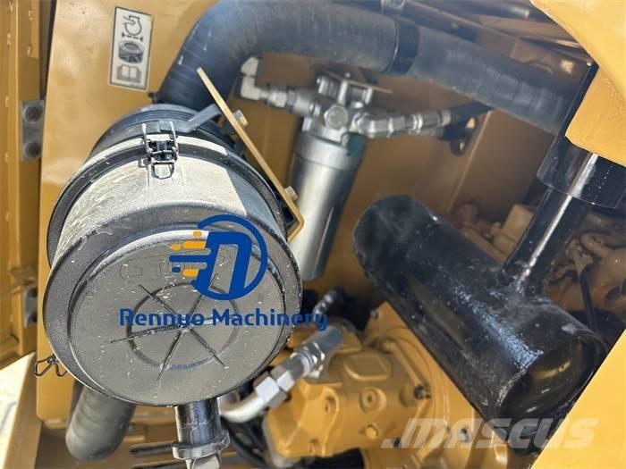 CAT 305.5 E/E2 Mini excavatoare < 7t