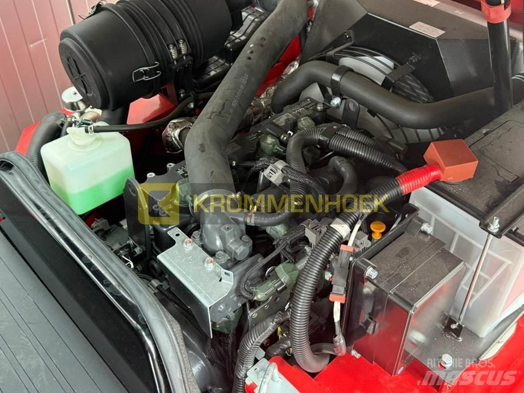Manitou MI 30 D Stivuitor diesel