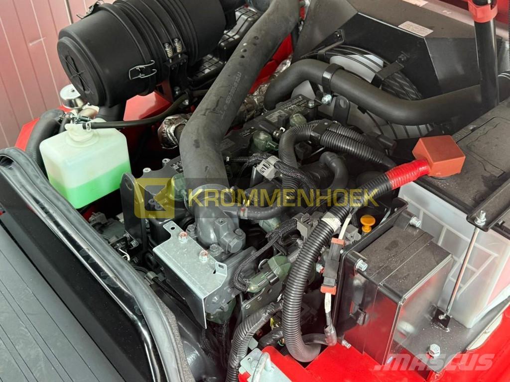 Manitou MI 30 D Stivuitor diesel