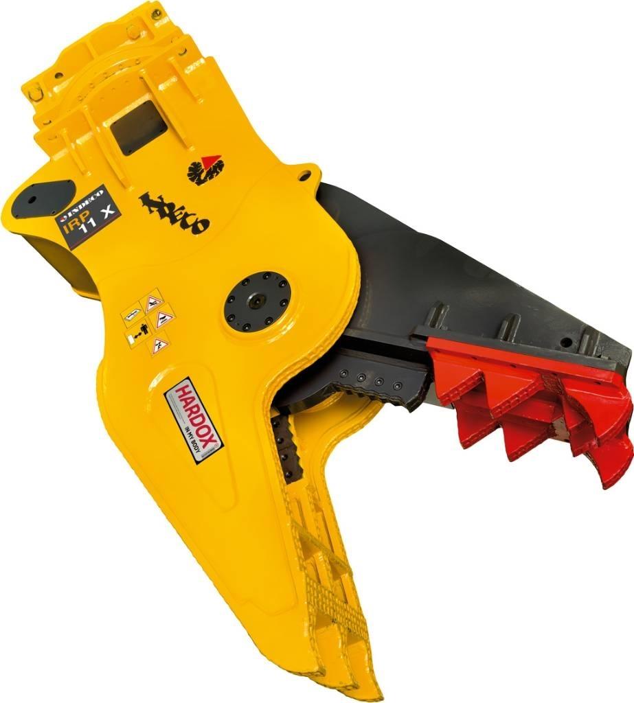 Indeco IRP 11 X Concasoare
