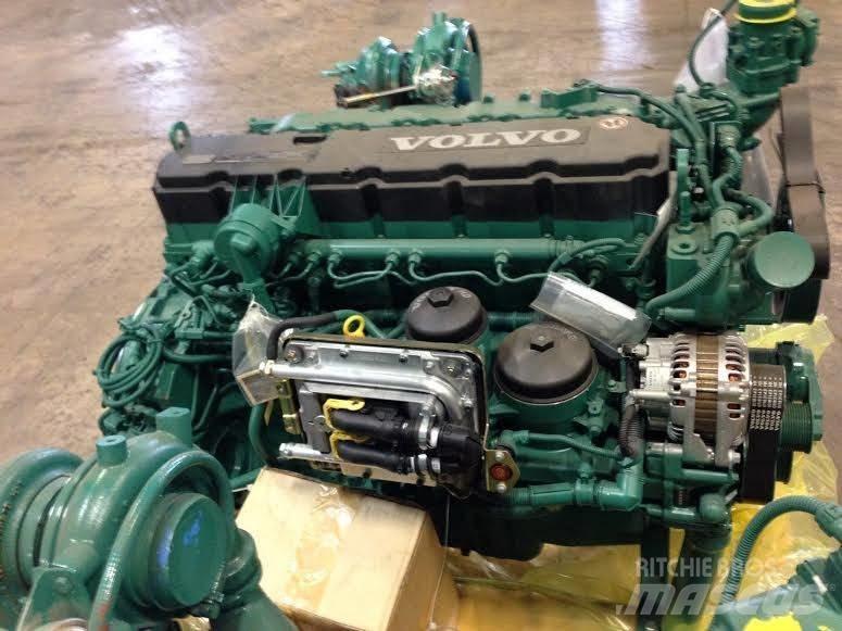 Deutz TCD2013L64V Alte componente