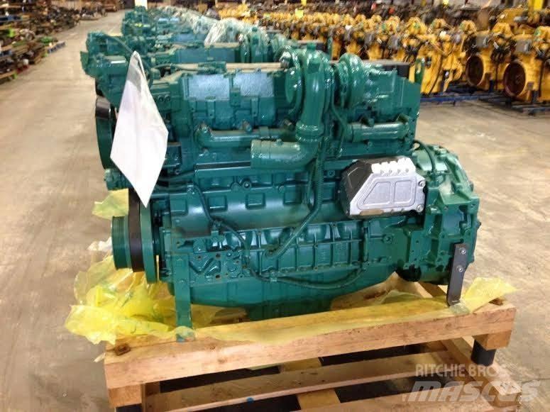Deutz TCD2013L64V Alte componente