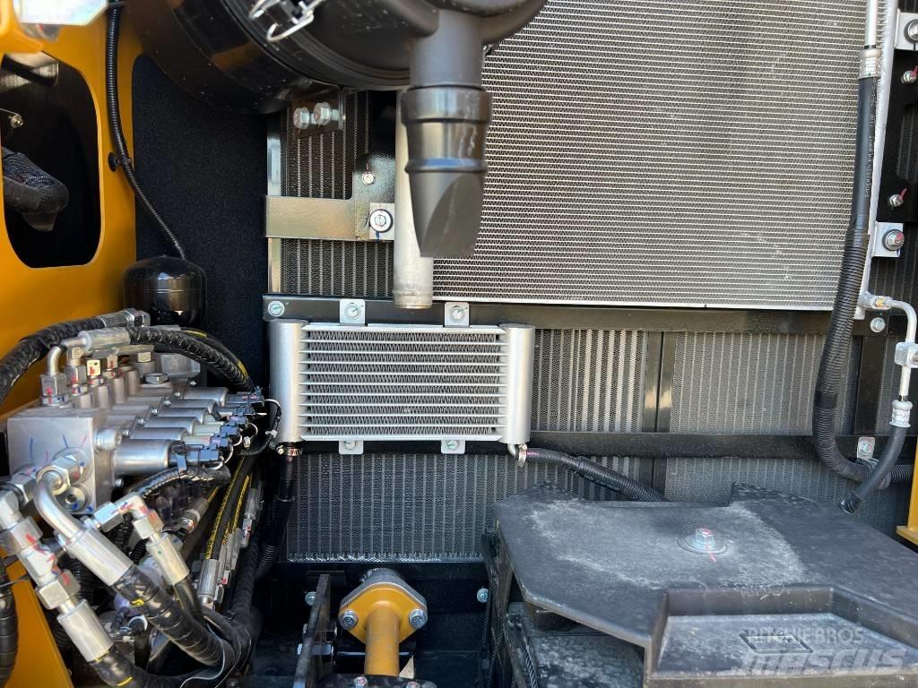 Sany SY 135 C Excavatoare pe șenile
