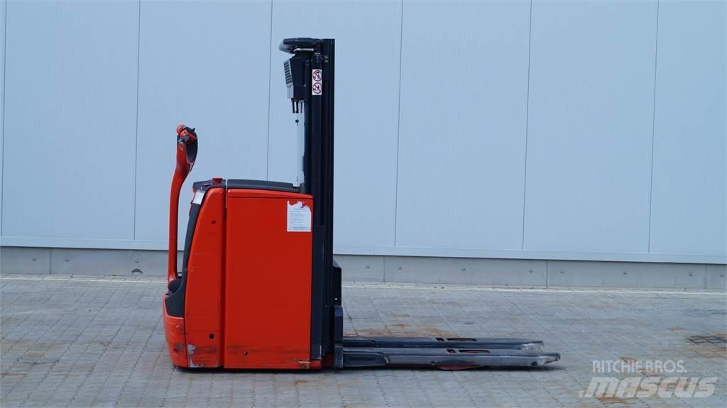 Linde L16i Transpaleta manuala