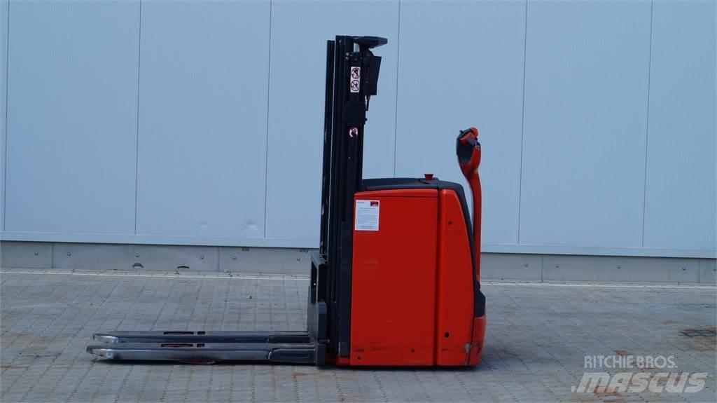 Linde L16i Transpaleta manuala