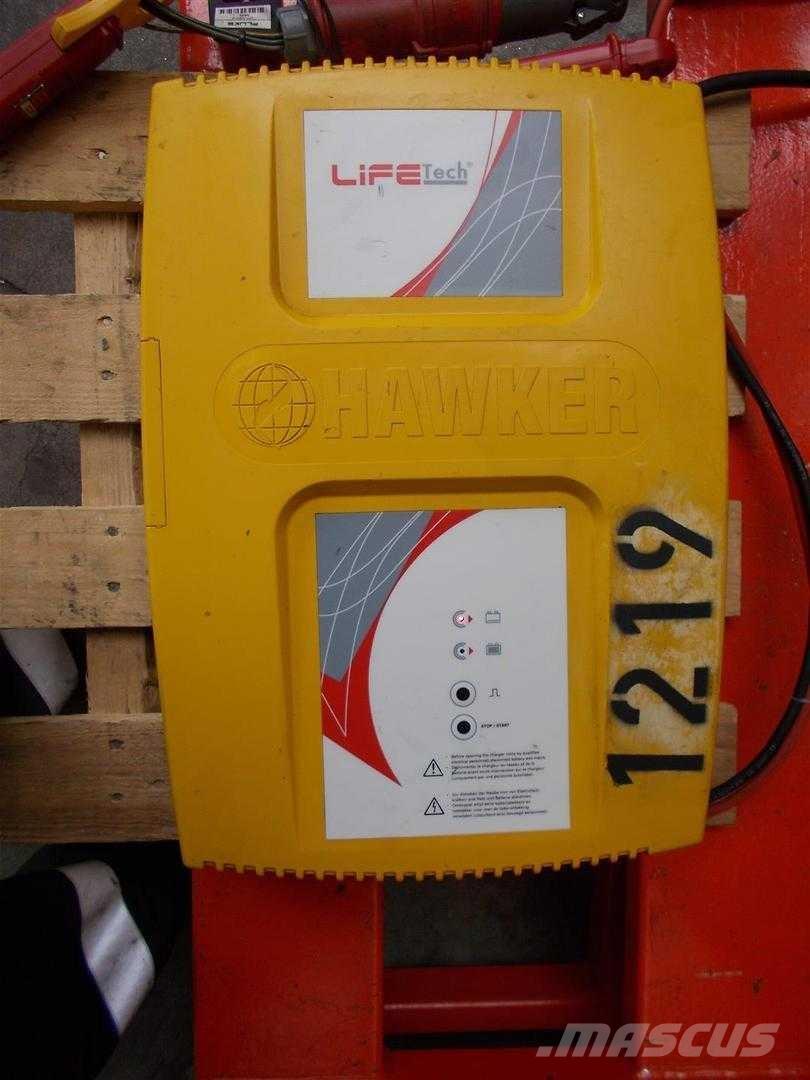  LADEKAT03 Utilaje construcții - Altele