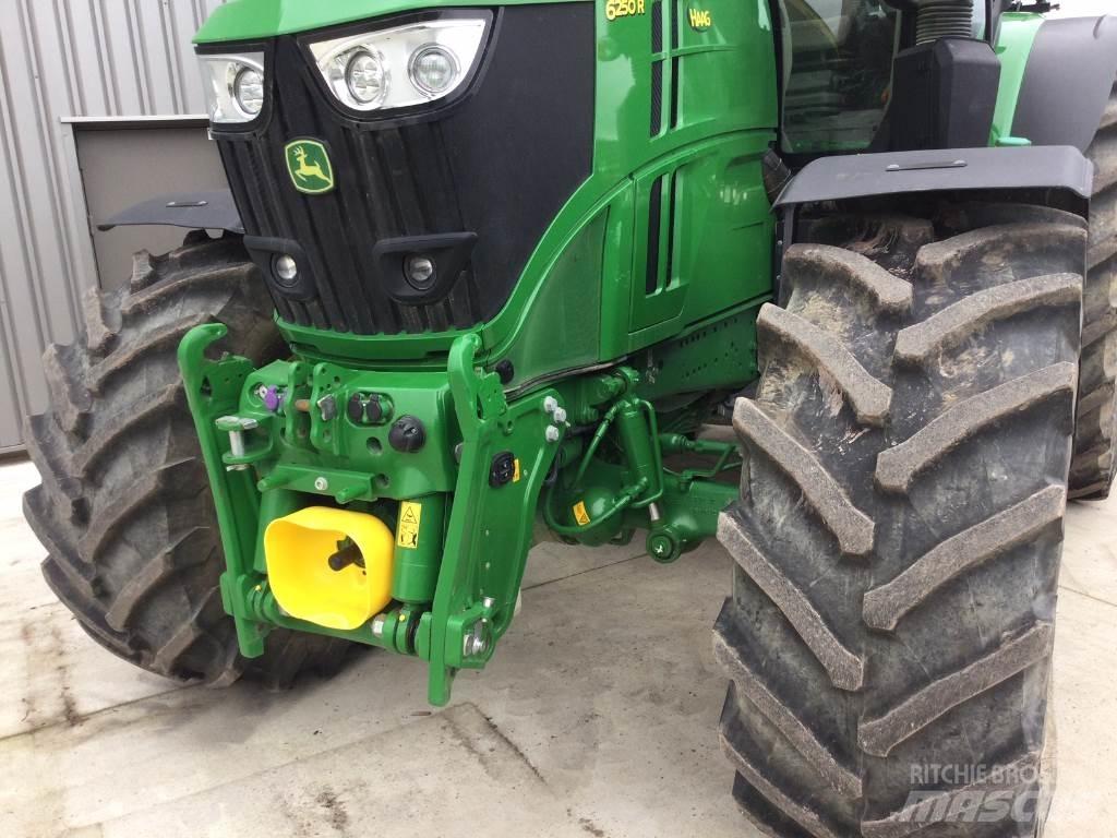 John Deere 6250R Tractoare