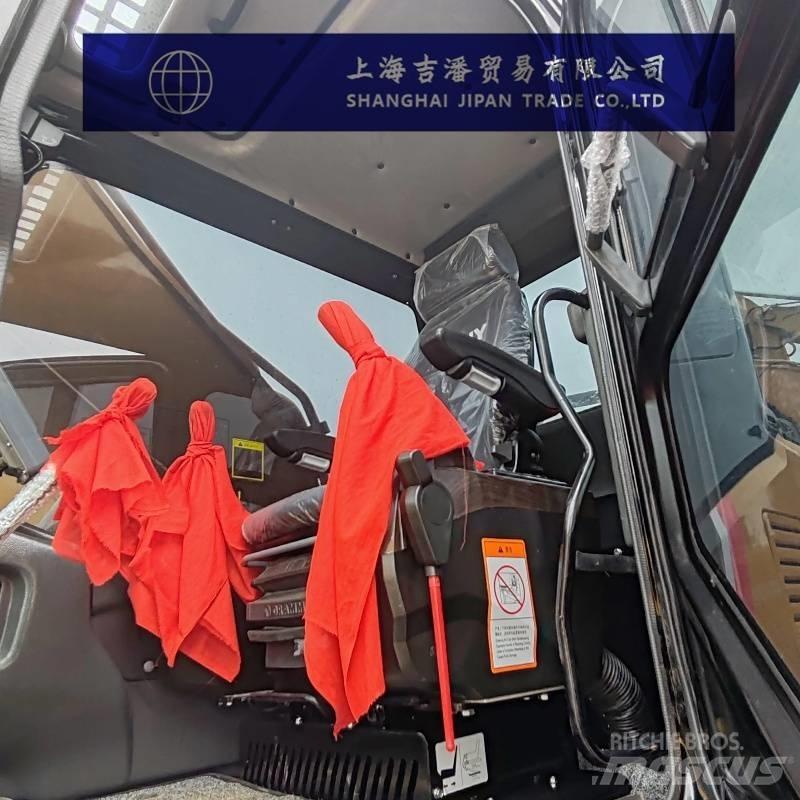 Sany sy 305 Excavatoare pe șenile
