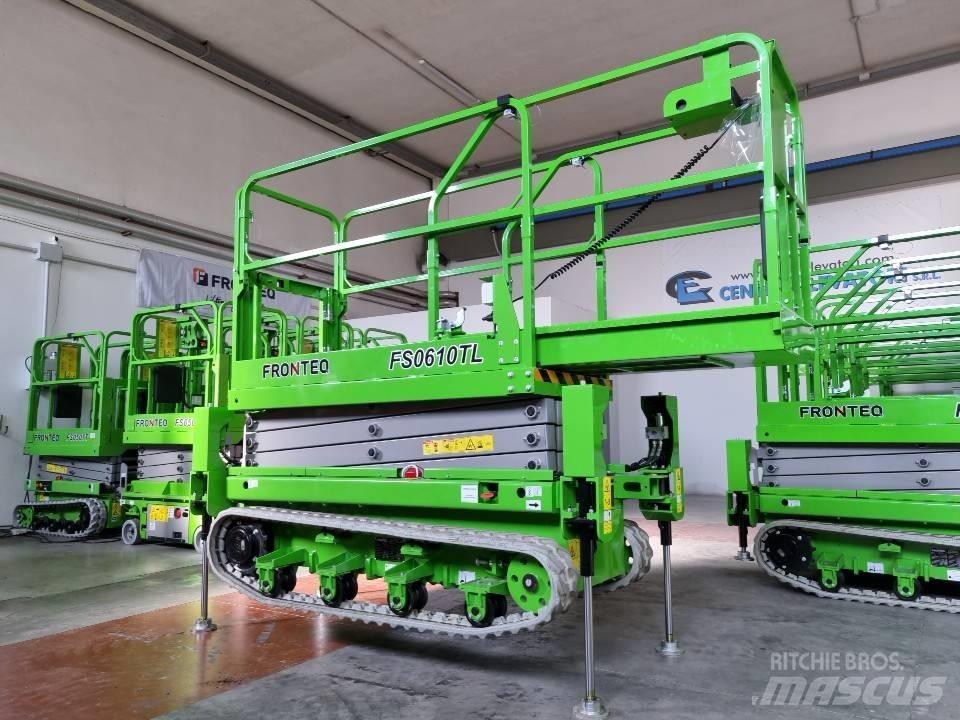 Fronteq FS0610TL Platforme foarfeca