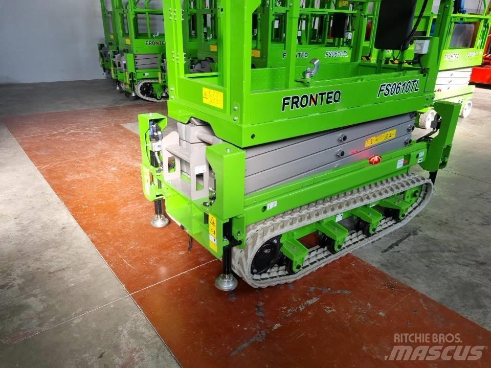 Fronteq FS0610TL Platforme foarfeca