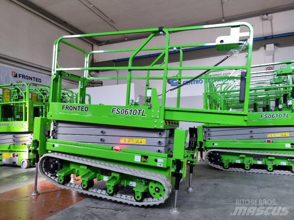 Fronteq FS0610TL Platforme foarfeca