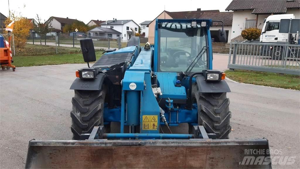 Merlo TF 33.7 Strivuitoare-altele