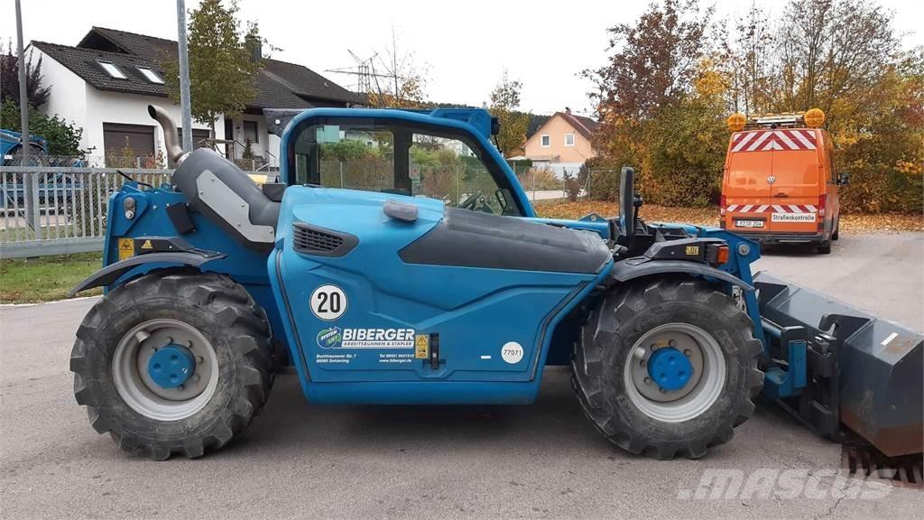 Merlo TF 33.7-115L Strivuitoare-altele