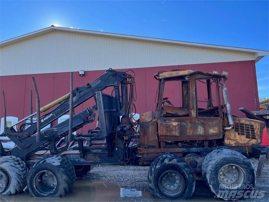 Komatsu 840TX Transportoare