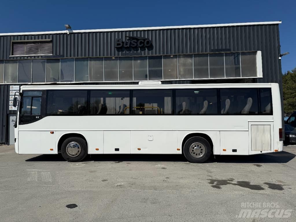 Volvo B7R 8700 10,6m Autobuze intercity