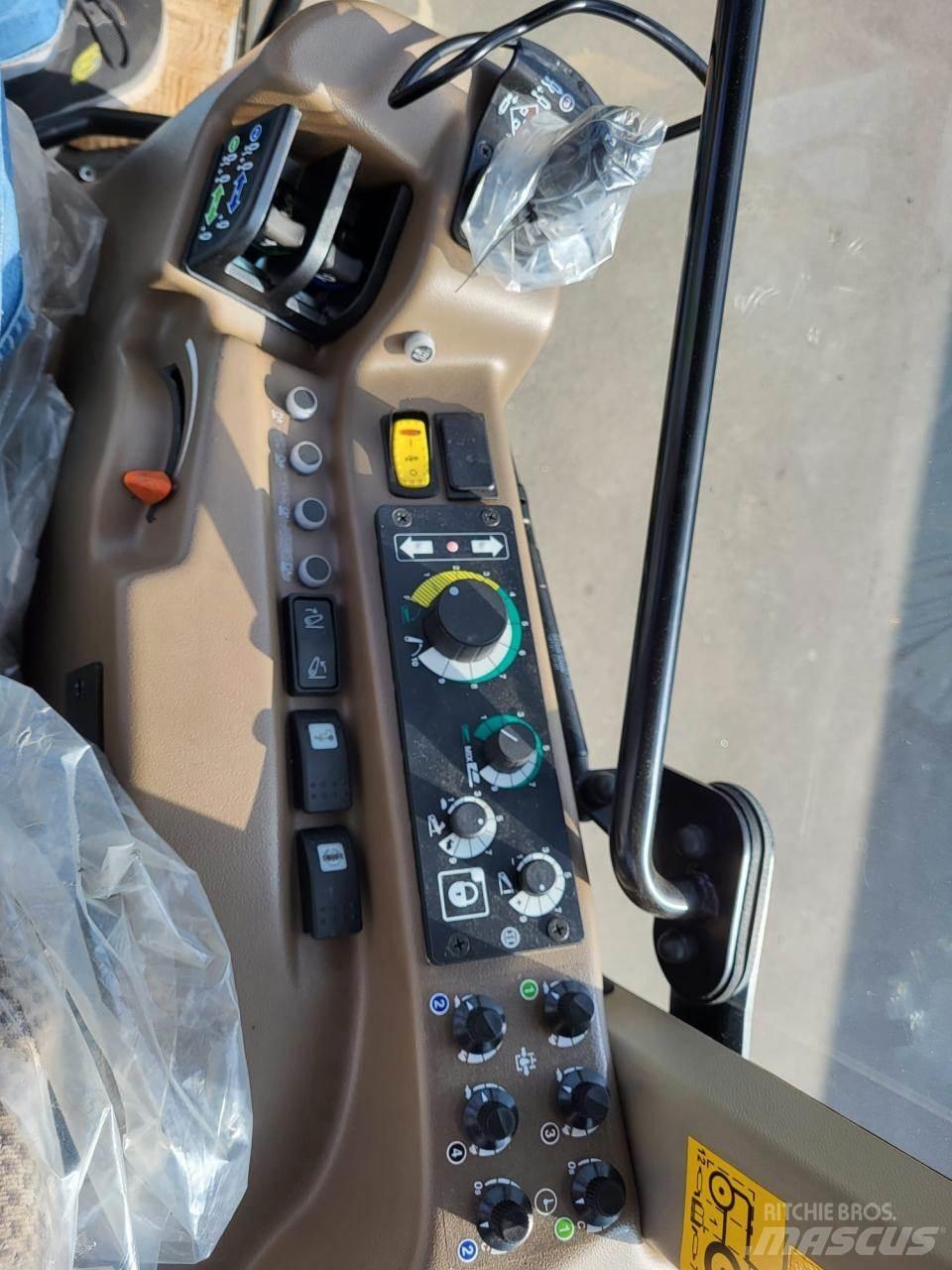 John Deere 5090GV Tractoare