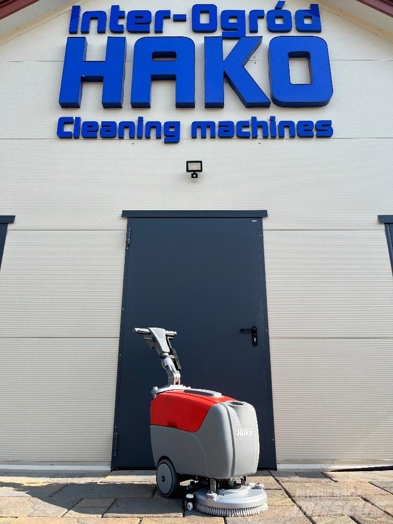 Hako B 12 Uscatoare Scrubber
