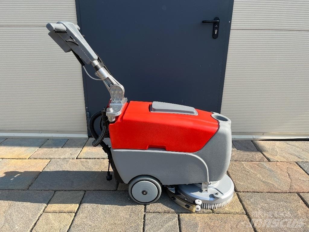 Hako B 12 Uscatoare Scrubber