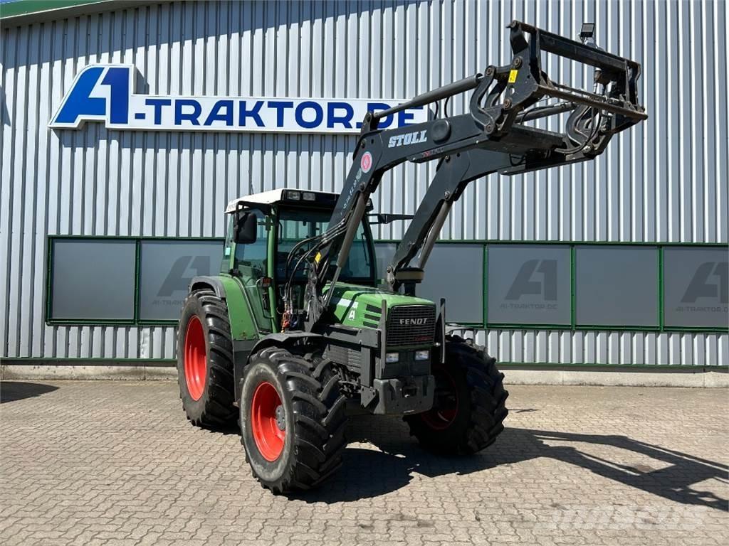 Fendt Farmer 310 Tractoare