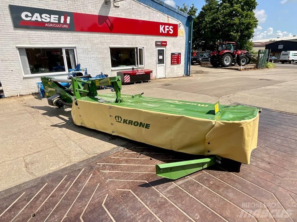 Krone Easy Cut 320 Cositoare de iarba
