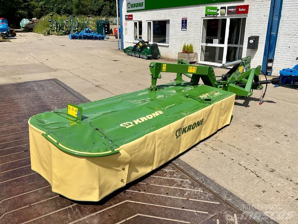 Krone Easy Cut 320 Cositoare de iarba