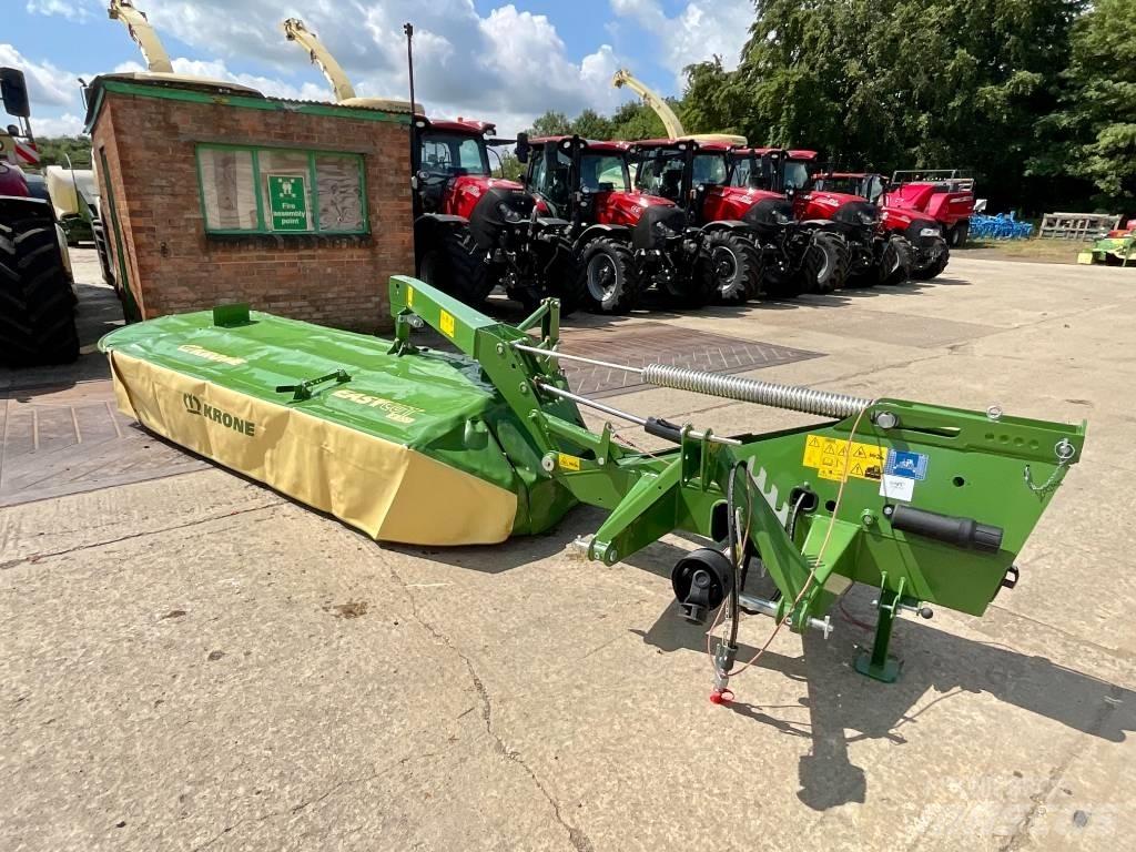 Krone Easy Cut 320 Cositoare de iarba