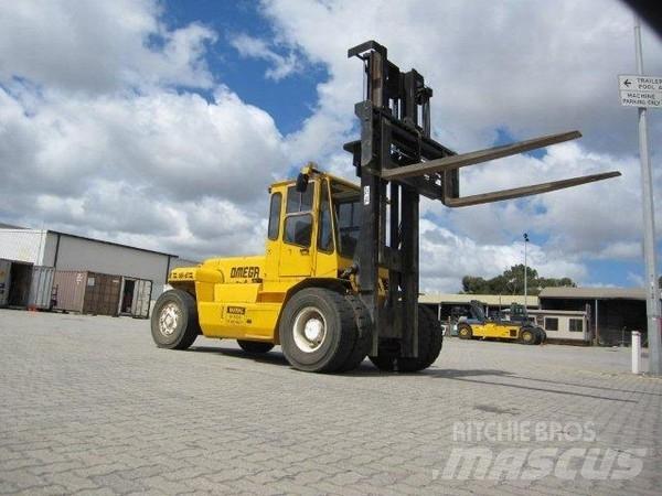 Omega Omega	16-6 Strivuitoare-altele