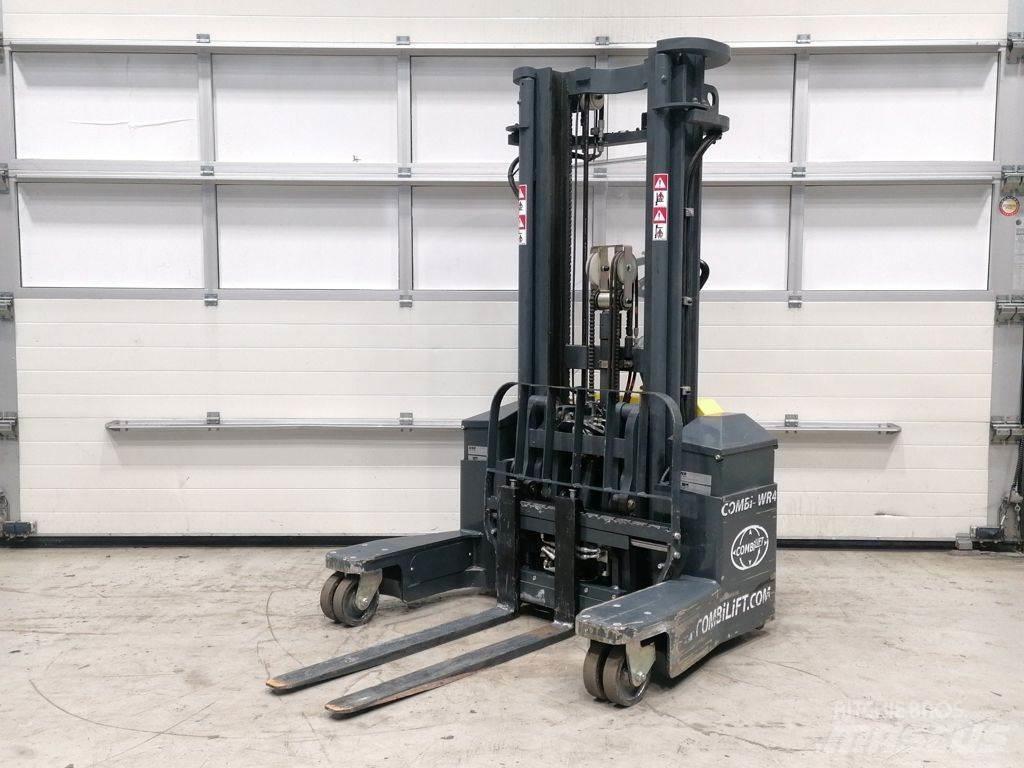 Combilift WR4 Încarcator lateral