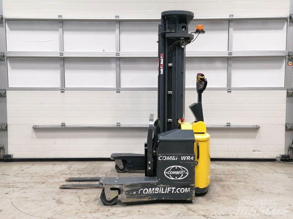 Combilift WR4 Încarcator lateral