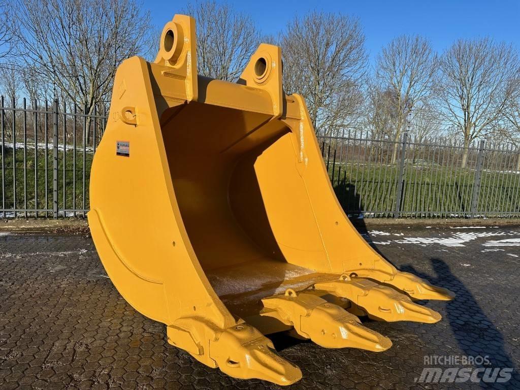 CAT 6015 CAT Bucket Pistoane