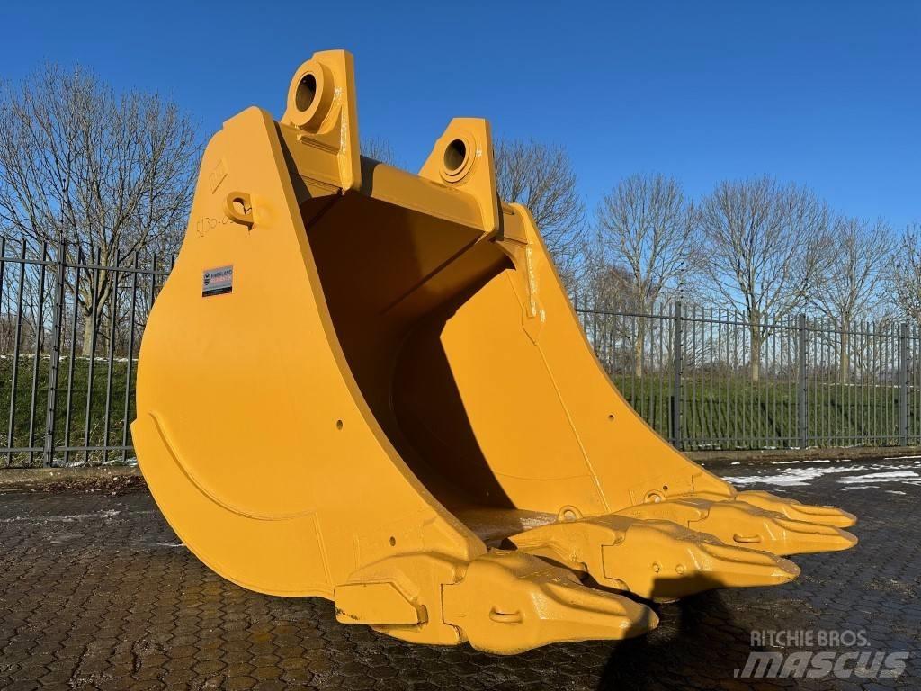 CAT 6015 CAT Bucket Pistoane