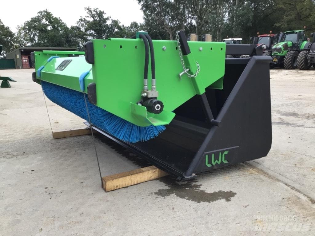 LWC SWEEPER Maturatori