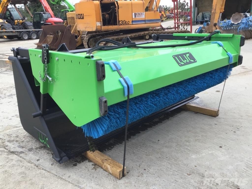LWC SWEEPER Maturatori