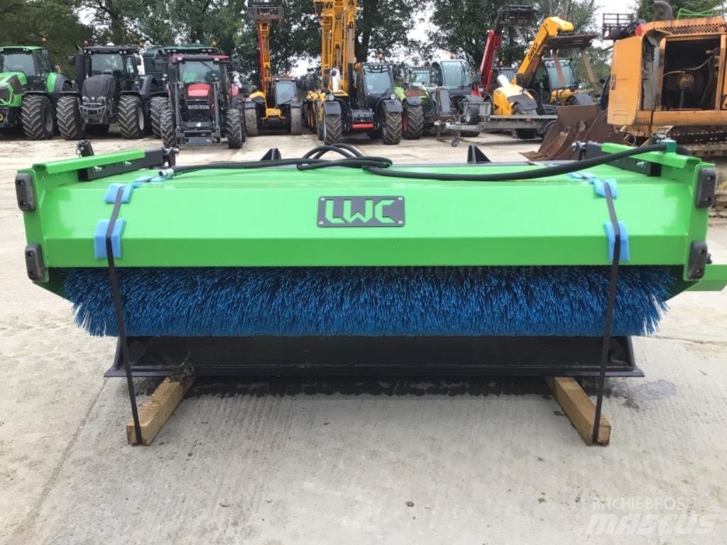 LWC SWEEPER Maturatori