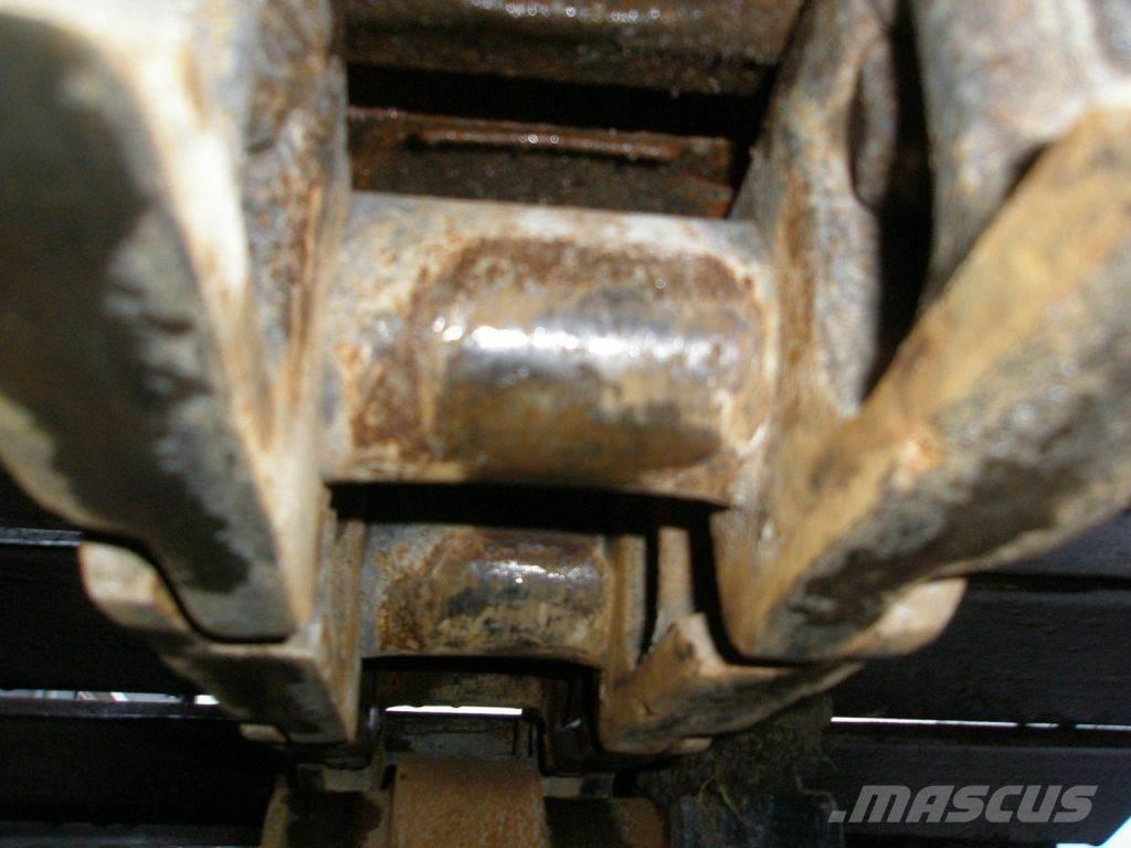 Kato HD512-3 Excavatoare pe șenile
