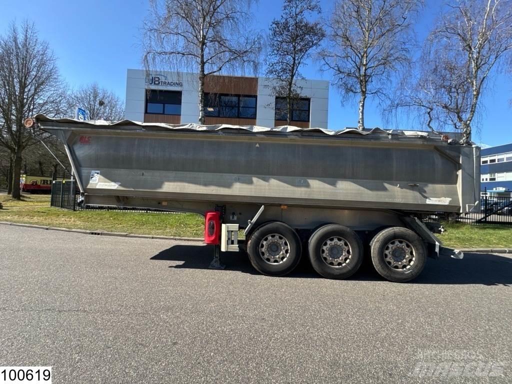 Benalu kipper Semi-remorca Basculanta