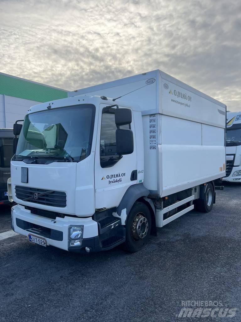 Volvo FL240 Autocamioane