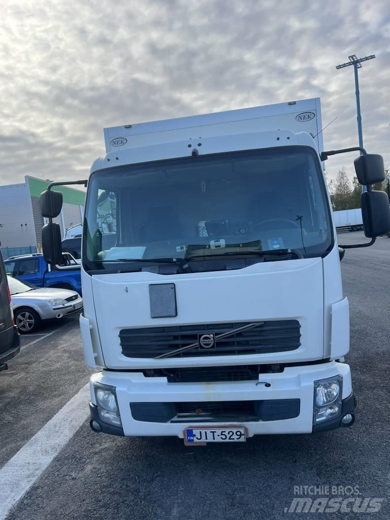 Volvo FL240 Autocamioane