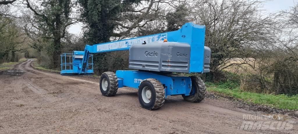 Genie S65 Boom Lift Nacele cu brat telescopic