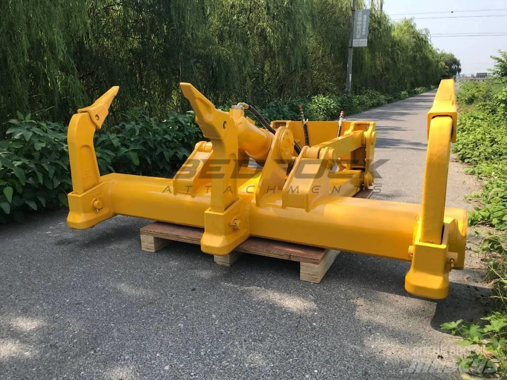 Komatsu D53-18 Alte componente