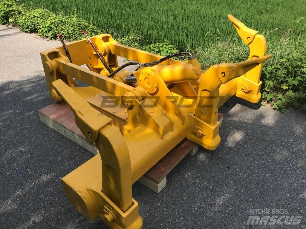 Komatsu D53-18 Alte componente