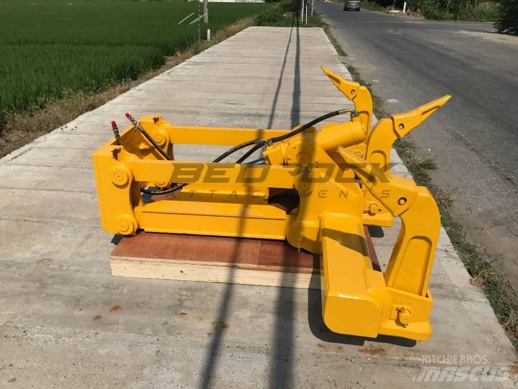 Komatsu D53-18 Alte componente