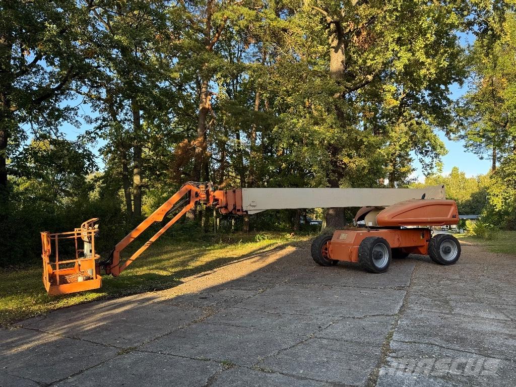 JLG 1200 SJP Nacele cu brat telescopic