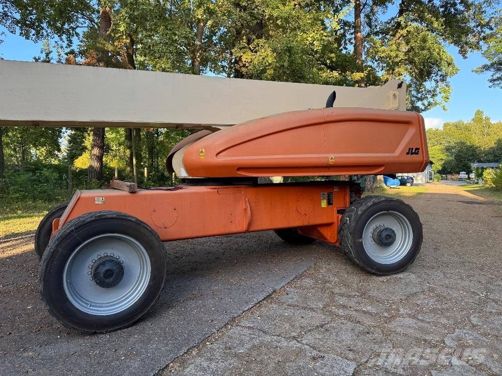 JLG 1200 SJP Nacele cu brat telescopic